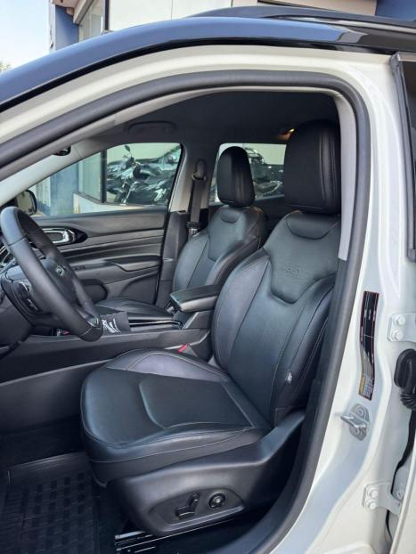 JEEP Compass 1.3 16V 4P FLEX LIMITED T270 TURBO AUTOMTICO, Foto 7