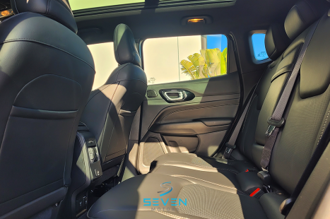 JEEP Compass 1.3 16V 4P FLEX S T270 TURBO AUTOMTICO, Foto 13