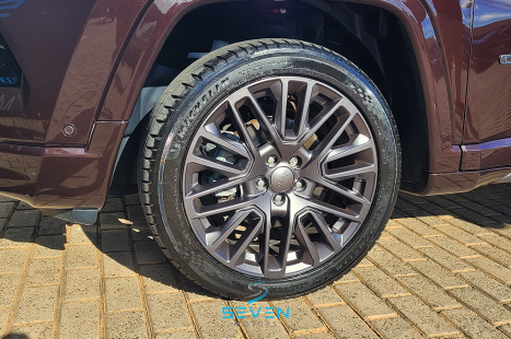 JEEP Compass 1.3 16V 4P FLEX S T270 TURBO AUTOMTICO, Foto 16