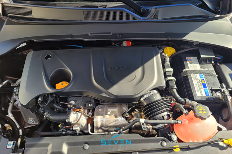 JEEP Compass 1.3 16V 4P FLEX S T270 TURBO AUTOMTICO, Foto 17