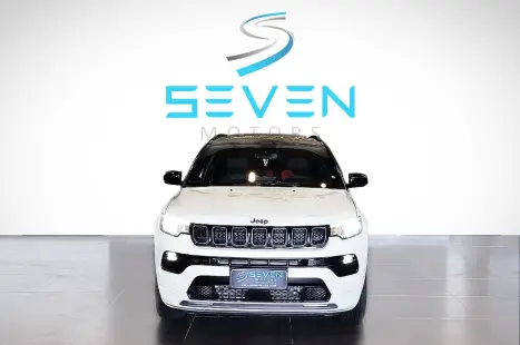 JEEP Compass 1.3 16V 4P FLEX S T270 TURBO AUTOMTICO, Foto 2