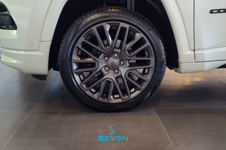 JEEP Compass 1.3 16V 4P FLEX S T270 TURBO AUTOMTICO, Foto 17