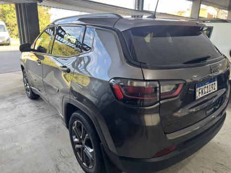 JEEP Compass 1.3 16V 4P FLEX LONGITUDE T270 TURBO AUTOMTICO, Foto 1