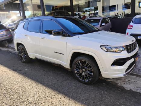 JEEP Compass 1.3 16V 4P FLEX S T270 TURBO AUTOMTICO, Foto 2