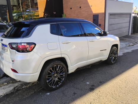 JEEP Compass 1.3 16V 4P FLEX S T270 TURBO AUTOMTICO, Foto 5