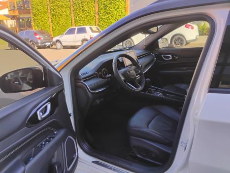 JEEP Compass 1.3 16V 4P FLEX S T270 TURBO AUTOMTICO, Foto 7