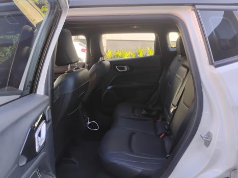 JEEP Compass 1.3 16V 4P FLEX S T270 TURBO AUTOMTICO, Foto 10