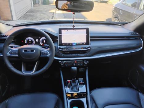 JEEP Compass 1.3 16V 4P FLEX S T270 TURBO AUTOMTICO, Foto 12
