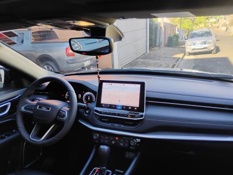 JEEP Compass 1.3 16V 4P FLEX S T270 TURBO AUTOMTICO, Foto 13