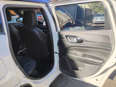 JEEP Compass 1.3 16V 4P FLEX S T270 TURBO AUTOMTICO, Foto 14