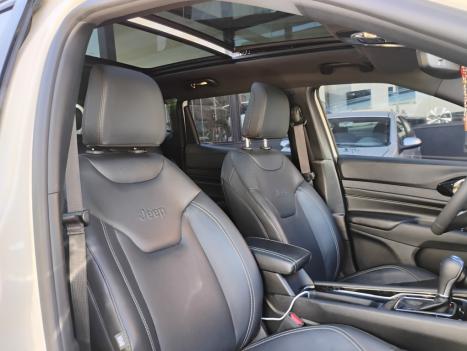 JEEP Compass 1.3 16V 4P FLEX S T270 TURBO AUTOMTICO, Foto 16