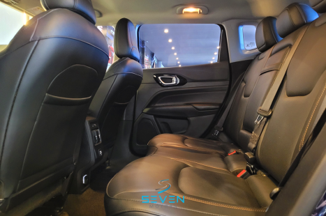 JEEP Compass 1.3 16V 4P FLEX LIMITED T270 TURBO AUTOMTICO, Foto 14