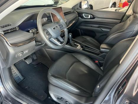 JEEP Compass 1.3 16V 4P FLEX LIMITED T270 TURBO AUTOMTICO, Foto 5