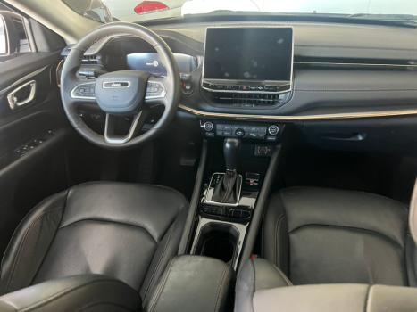 JEEP Compass 1.3 16V 4P FLEX LIMITED T270 TURBO AUTOMTICO, Foto 6