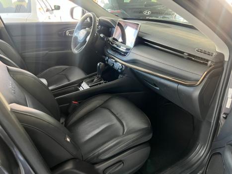 JEEP Compass 1.3 16V 4P FLEX LIMITED T270 TURBO AUTOMTICO, Foto 7