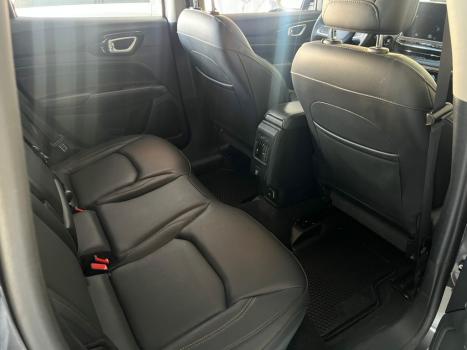 JEEP Compass 1.3 16V 4P FLEX LIMITED T270 TURBO AUTOMTICO, Foto 8