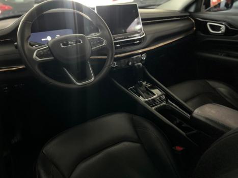 JEEP Compass 1.3 16V 4P FLEX LIMITED T270 TURBO AUTOMTICO, Foto 6