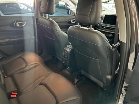 JEEP Compass 1.3 16V 4P FLEX LIMITED T270 TURBO AUTOMTICO, Foto 9