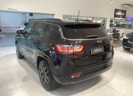 JEEP Compass 1.3 16V 4P FLEX S T270 TURBO AUTOMTICO, Foto 3