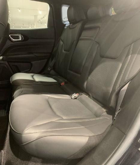 JEEP Compass 1.3 16V 4P FLEX S T270 TURBO AUTOMTICO, Foto 7