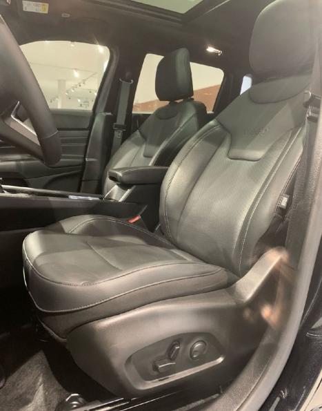 JEEP Compass 1.3 16V 4P FLEX S T270 TURBO AUTOMTICO, Foto 8
