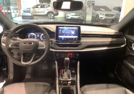 JEEP Compass 1.3 16V 4P FLEX S T270 TURBO AUTOMTICO, Foto 10