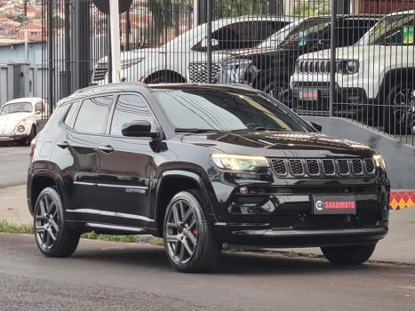 JEEP Compass 1.3 16V 4P FLEX S T270 TURBO AUTOMTICO, Foto 1