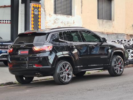 JEEP Compass 1.3 16V 4P FLEX S T270 TURBO AUTOMTICO, Foto 2