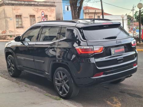 JEEP Compass 1.3 16V 4P FLEX S T270 TURBO AUTOMTICO, Foto 3