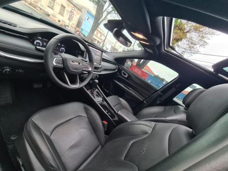 JEEP Compass 1.3 16V 4P FLEX S T270 TURBO AUTOMTICO, Foto 5