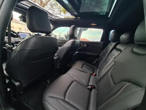 JEEP Compass 1.3 16V 4P FLEX S T270 TURBO AUTOMTICO, Foto 6