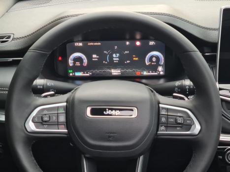 JEEP Compass 1.3 16V 4P FLEX S T270 TURBO AUTOMTICO, Foto 9