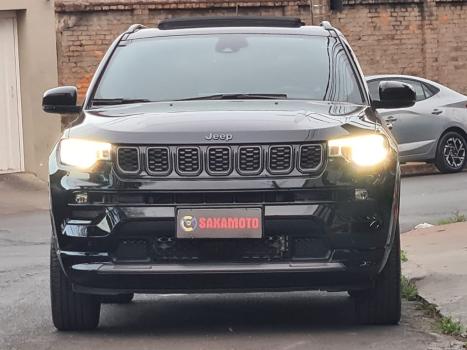 JEEP Compass 1.3 16V 4P FLEX S T270 TURBO AUTOMTICO, Foto 16