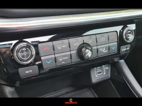 JEEP Compass 1.3 16V 4P FLEX S T270 TURBO AUTOMTICO, Foto 13