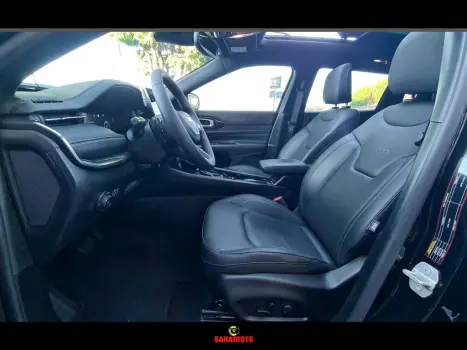 JEEP Compass 1.3 16V 4P FLEX S T270 TURBO AUTOMTICO, Foto 16
