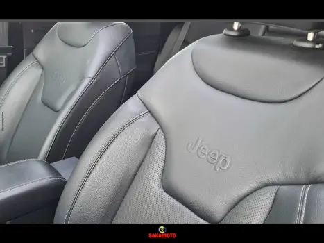 JEEP Compass 1.3 16V 4P FLEX S T270 TURBO AUTOMTICO, Foto 17