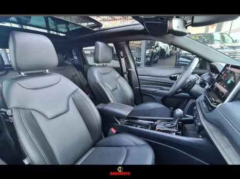 JEEP Compass 1.3 16V 4P FLEX S T270 TURBO AUTOMTICO, Foto 18