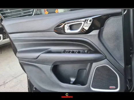 JEEP Compass 1.3 16V 4P FLEX S T270 TURBO AUTOMTICO, Foto 21