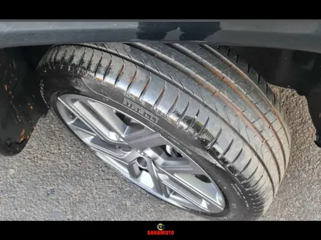JEEP Compass 1.3 16V 4P FLEX S T270 TURBO AUTOMTICO, Foto 25