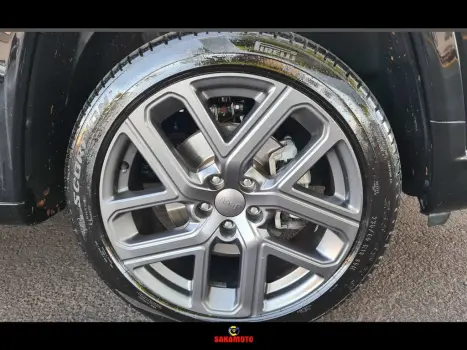 JEEP Compass 1.3 16V 4P FLEX S T270 TURBO AUTOMTICO, Foto 26