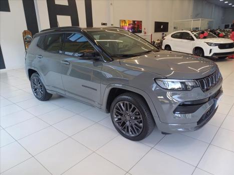 JEEP Compass 1.3 16V 4P FLEX S T270 TURBO AUTOMTICO, Foto 2
