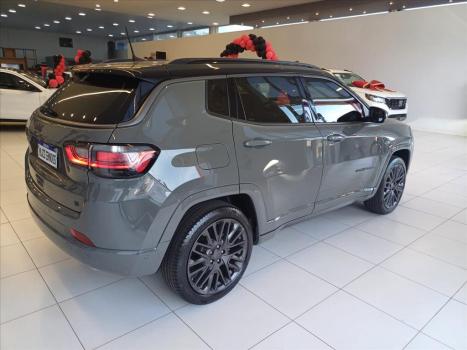 JEEP Compass 1.3 16V 4P FLEX S T270 TURBO AUTOMTICO, Foto 6