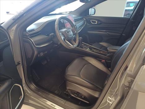 JEEP Compass 1.3 16V 4P FLEX S T270 TURBO AUTOMTICO, Foto 8