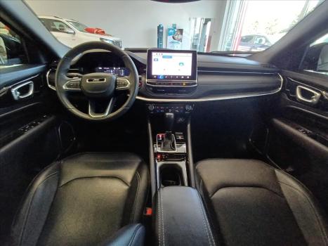 JEEP Compass 1.3 16V 4P FLEX S T270 TURBO AUTOMTICO, Foto 9