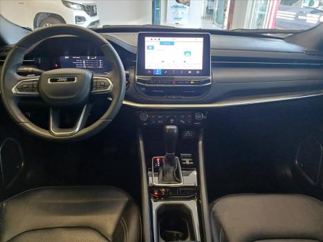 JEEP Compass 1.3 16V 4P FLEX S T270 TURBO AUTOMTICO, Foto 10