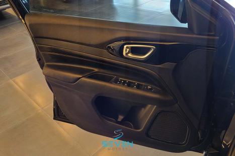 JEEP Compass 1.3 16V 4P FLEX LIMITED T270 TURBO AUTOMTICO, Foto 12