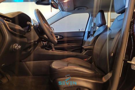 JEEP Compass 1.3 16V 4P FLEX LIMITED T270 TURBO AUTOMTICO, Foto 13