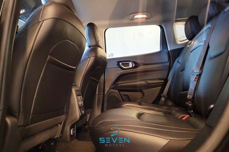 JEEP Compass 1.3 16V 4P FLEX LIMITED T270 TURBO AUTOMTICO, Foto 14