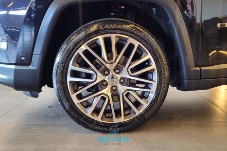 JEEP Compass 1.3 16V 4P FLEX LIMITED T270 TURBO AUTOMTICO, Foto 17