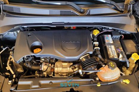 JEEP Compass 1.3 16V 4P FLEX LIMITED T270 TURBO AUTOMTICO, Foto 18